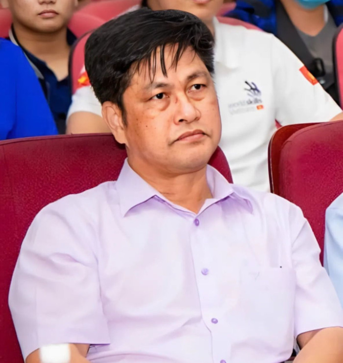 Tiến sĩ Nguyễn Văn Minh - Trưởng phòng, Phòng Đào tạo Trường Đại học Sư phạm Kỹ thuật Vĩnh Long. (Ảnh: NVCC) taoanhdep_lam_net_anh_4153.jpeg