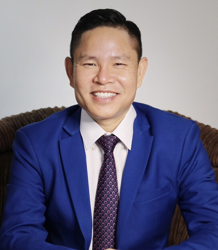 Chuyên gia giáo dục Bùi Khánh Nguyên. (Ảnh: NVCC) unnamed (27).png