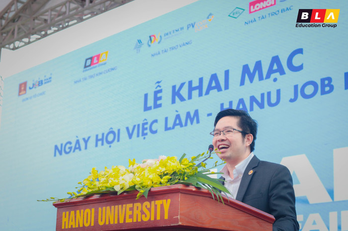 Tiến sĩ Nguyễn Tuấn Nam, Chủ tịch hội đồng quản trị của Công ty cổ phần tập đoàn giáo dục BLA. (Ảnh: NVCC) ad-4nxcyundqneolmlv33be-b4phrbiwbnsyqh7jjvagk1-odmspbpe61e94zt1qropwgobrgtffro1-ktliulypkl3r4me-ldsd9xemq8hshlrlh-3del5sqgsccthjvn6mgxp7u9sfnqu8ltlj78plfi75iiuv-3362.jpg