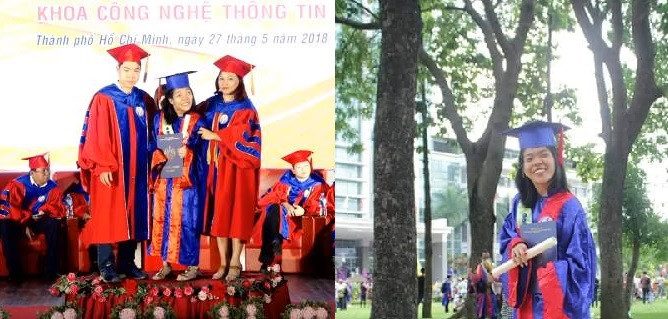 Trâm trong buổi lễ tốt nghiệp đại học. 33825228_2087536541462139_8772488826841989120_n.jpg