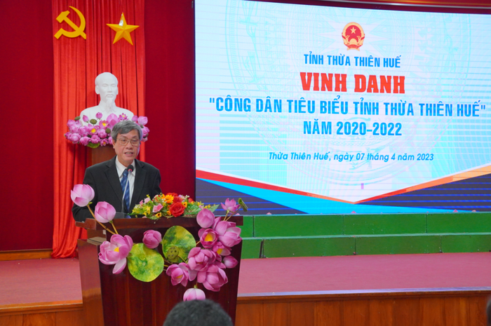 Nhà giáo Nhân dân, Giáo sư, Tiến sĩ Cao Ngọc Thành - Bác sĩ chuyên khoa II, Giảng viên cao cấp bộ môn Phụ sản, Nguyên Hiệu trưởng Trường Đại học Y – Dược, Đại học Huế. Ảnh: Website nhà trường 4 (1).png