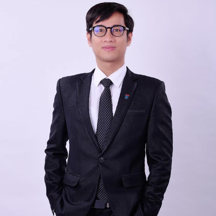 Tiến sĩ Ngô Tuấn Thắng - Phó Trưởng khoa Quốc tế học - Trường Đại học Khoa học Xã hội và Nhân văn, Đại học Quốc gia Hà Nội. (Ảnh: NVCC) Tiến sĩ Ngô Tuấn Thắng.jpeg