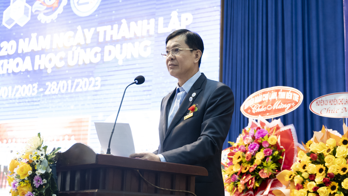 Phó Giáo sư Trương Tích Thiện - Giảng viên cao cấp Bộ môn Cơ kỹ thuật, Khoa Khoa học ứng dụng, Trường Đại học Bách Khoa, Đại học Quốc gia Thành phố Hồ Chí Minh. (Ảnh: website nhà trường) Xt3Y_wJpOcHqtkHaKK7I4iPd.png