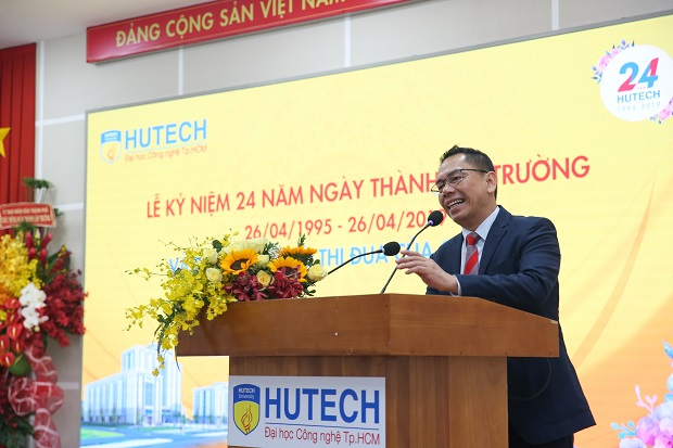 Giáo sư, Tiến sĩ khoa học Hồ Đắc Lộc – Hiệu trưởng Trường Đại học Công nghệ Thành phố Hồ Chí Minh. (Ảnh: Website nhà trường) ad-4nxcusjcbbr6klrize5up3bgp8h82pd6paupbxyacn-vrttm9psxxm9xnkjhmpqdwtfk4r9keh150v3i8g4t-qjyv16wiyvbt7odqh9pl67bnzcvgvui8ccl9iqiijvlthw8r7x-hrzn-dtcjc3low7rqbwx-4977.png
