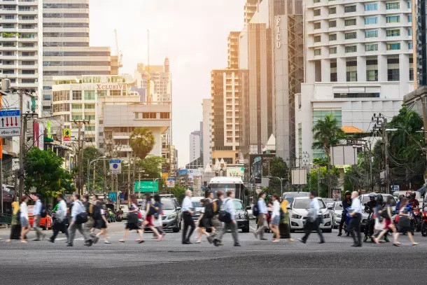 Các thành phố học tập toàn cầu sẽ có nhiều cơ hội hợp tác quốc tế. (Ảnh: Shutterstock) UNESCO.jpg