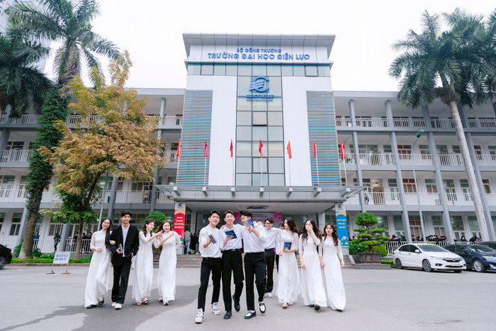 Trường Đại học Điện lực là một trong những cơ sở giáo dục đại học đã tự chủ hoàn toàn. (Ảnh: NTCC) Ảnh 3_Khối trường tự chủ.jpg