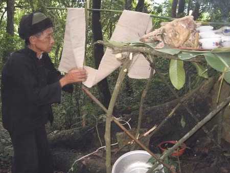 nếu đến biệt thự của đại gia này, cảnh tượng mà người ta sẽ bắt gặp là rất nhiều những dân tộc khác nhau đang tổ chức Tết ở những khu vực khác nhau. Ảnh minh họa.