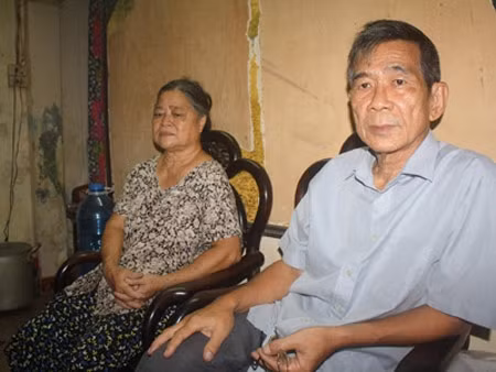 Ông Phạm Tất Đạt