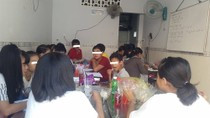 TP.Hồ Chí Minh khẳng định không cho phép học sinh tiểu học đi học thêm (Ảnh minh họa: P.L) TP.Hồ Chí Minh khẳng định không cho phép học sinh tiểu học đi học thêm (Ảnh minh họa: P.L)
