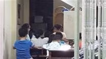 Hiệu trưởng Trường tiểu học Trần Hưng Đạo nói giáo viên đã chấm dứt dạy thêm ảnh 2