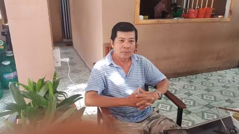 Sự đơn độc của người thầy! ảnh 3