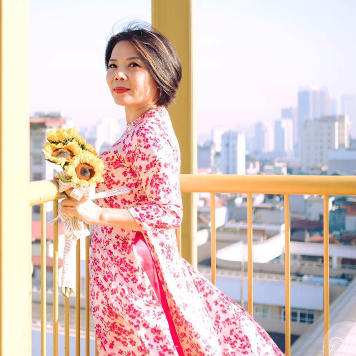 Cô Phạm Thái Lê cho rằng: Mô hình giáo dục trường chuyên đã kết thúc sứ mệnh lịch sử của mình (Ảnh: NVCC) Cô Phạm Thái Lê cho rằng: Mô hình giáo dục trường chuyên đã kết thúc sứ mệnh lịch sử của mình (Ảnh: NVCC)
