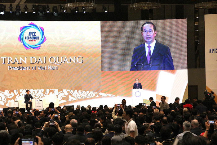 Ảnh: VGP/Anh Minh Ảnh: VGP/Anh Minh