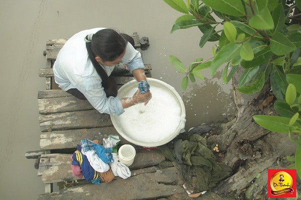 Chị Danh Thị An Chị Danh Thị An