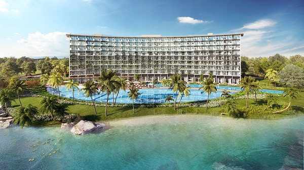 Mövenpick Resort Waverly Phú Quốc đang là một trong những khu nghỉ dưỡng được nhiều nhà đầu tư “săn lùng”. Mövenpick Resort Waverly Phú Quốc đang là một trong những khu nghỉ dưỡng được nhiều nhà đầu tư “săn lùng”.