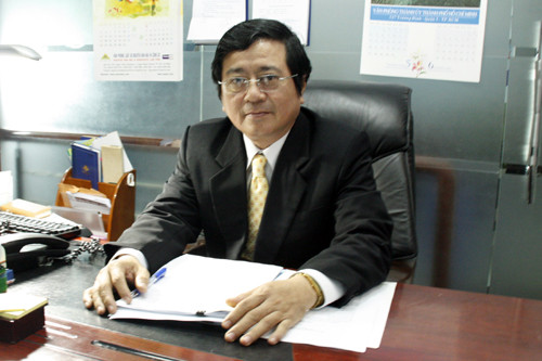 Luật sư Nguyễn Văn Hậu. Luật sư Nguyễn Văn Hậu.