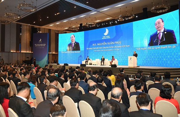 Chống tham nhũng lãng phí, củng cố niềm tin của doanh nghiệp và người dân (*) ảnh 8