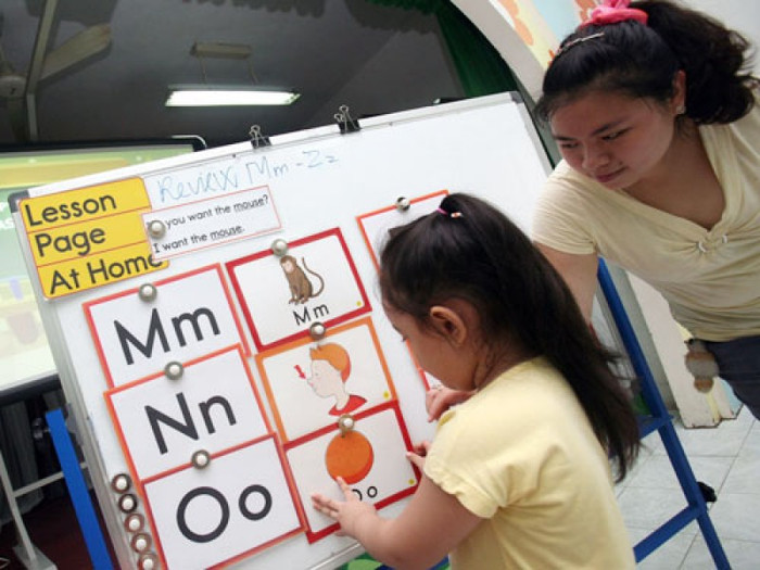 Chúng ta đang nhầm lẫn giữa ngôn ngữ thứ 2 và ngoại ngữ ảnh 2 Chúng ta đang nhầm lẫn giữa ngôn ngữ thứ 2 và ngoại ngữ ảnh 2