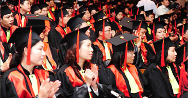 Vấn đề đào tạo tiến sĩ tại Việt Nam cần chú trọng đến môi trường nghiên cứu. (Ảnh minh họa: VOV) Vấn đề đào tạo tiến sĩ tại Việt Nam cần chú trọng đến môi trường nghiên cứu. (Ảnh minh họa: VOV)