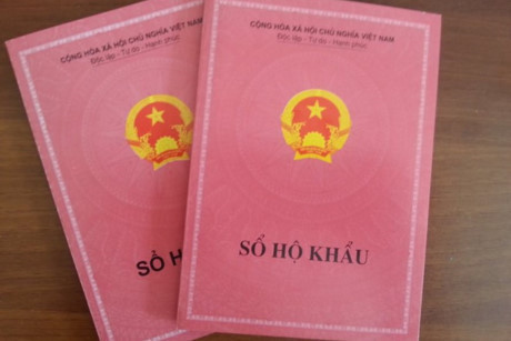 Hiểu thế nào cho đúng về việc bỏ sổ hộ khẩu? ảnh 2 Hiểu thế nào cho đúng về việc bỏ sổ hộ khẩu? ảnh 2
