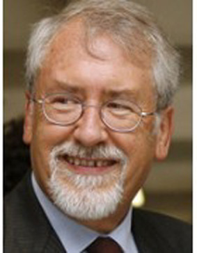 Professor Dr. Dr. i. R. Dieter H. Wolf Professor Dr. Dr. i. R. Dieter H. Wolf