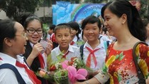Hạnh phúc của người thầy bạc mệnh ảnh 3 Hạnh phúc của người thầy bạc mệnh ảnh 3