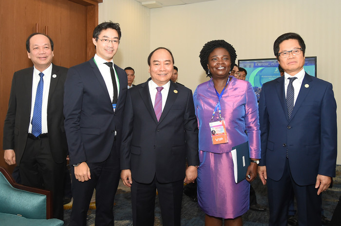 Ảnh: VGP/Quang Hiếu Ảnh: VGP/Quang Hiếu