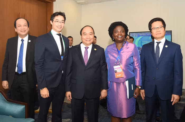 Ảnh: VGP/Quang Hiếu Ảnh: VGP/Quang Hiếu