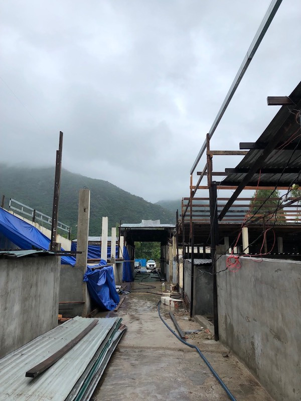 Các chuyên gia của Masan Consumer hướng dẫn các nhà thùng cách khắc phục để các thùng/bể chượp cá không bị hư hỏng. Các chuyên gia của Masan Consumer hướng dẫn các nhà thùng cách khắc phục để các thùng/bể chượp cá không bị hư hỏng.