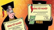 Một Tiến sĩ dỏm suốt 10 năm dùng bằng giả đi làm ở trường đại học ảnh 2 Một Tiến sĩ dỏm suốt 10 năm dùng bằng giả đi làm ở trường đại học ảnh 2