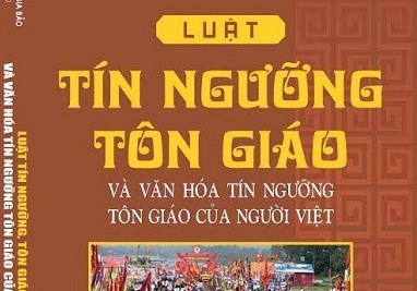 Chỉ là luận điệu "lòng lang dạ sói, đội lốt dân chủ, nhân quyền" ảnh 3 Chỉ là luận điệu "lòng lang dạ sói, đội lốt dân chủ, nhân quyền" ảnh 3