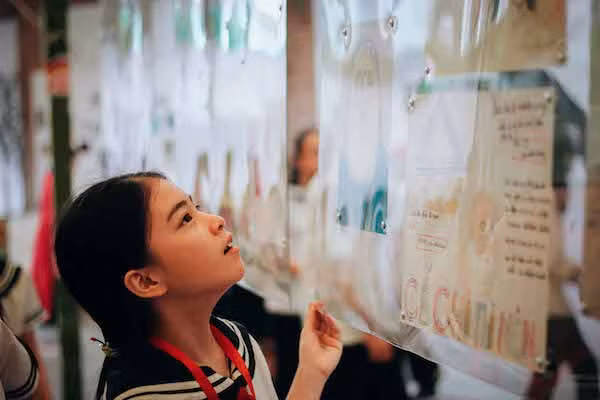 56 năm miệt mài không nghỉ, ươm hạt giống cho đời ảnh 3