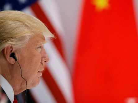 Tổng thống Hoa Kỳ Donald Trump, ảnh: Reuters. Tổng thống Hoa Kỳ Donald Trump, ảnh: Reuters.