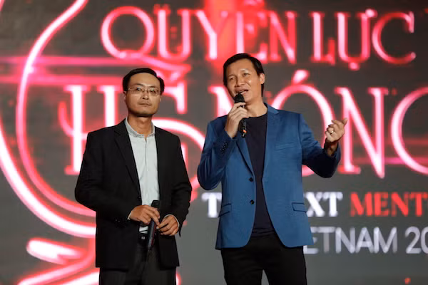 Theo Nghệ sĩ ưu tú – Đạo diễn Vũ Thành Vinh, sau nhiều đêm thi, đến nay chương trình đã chọn ra 4 thí sinh xuất sắc để tranh ngôi vị Quán quân. Theo Nghệ sĩ ưu tú – Đạo diễn Vũ Thành Vinh, sau nhiều đêm thi, đến nay chương trình đã chọn ra 4 thí sinh xuất sắc để tranh ngôi vị Quán quân.