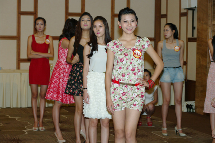 Lê Phúc Hồng Châu (SBD 035)