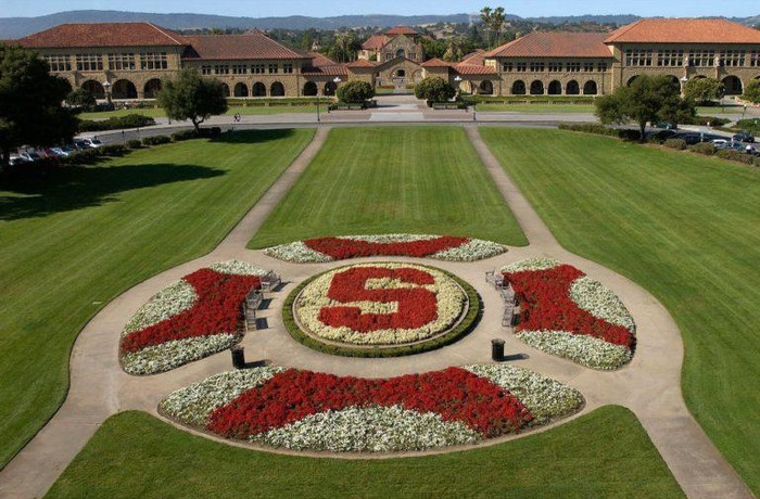 Tâm lý học là một trong những khoa đầu tiên được thành lập tại Đại học Stanford. Tâm lý học là một trong những khoa đầu tiên được thành lập tại Đại học Stanford.