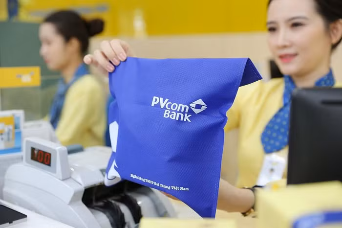 Tài khoản ngân hàng sẽ giúp các chủ doanh nghiệp điều chỉnh hiệu quả lại tổ chức.