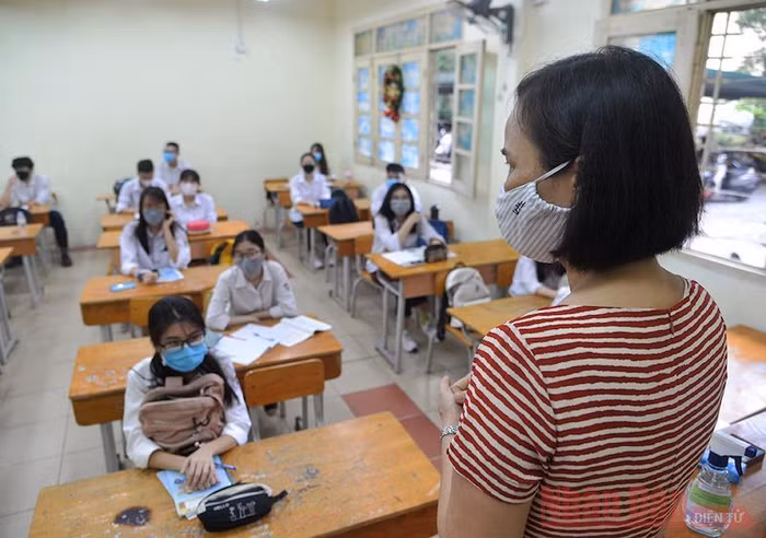 (Ảnh chỉ mang tính minh họa: Nhandan.com.vn)