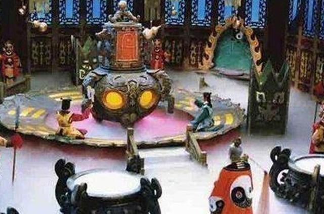 (Ảnh cắt trong phim Tây du ký đăng trên Nguoiduatin.vn) (Ảnh cắt trong phim Tây du ký đăng trên Nguoiduatin.vn)