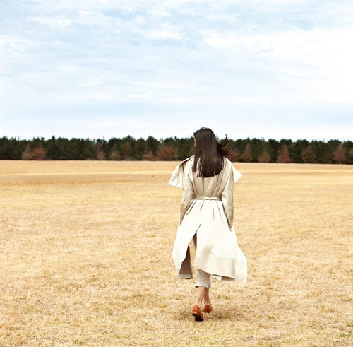 Trương Tử Lâm luôn nổi bật dù ở nơi đâu