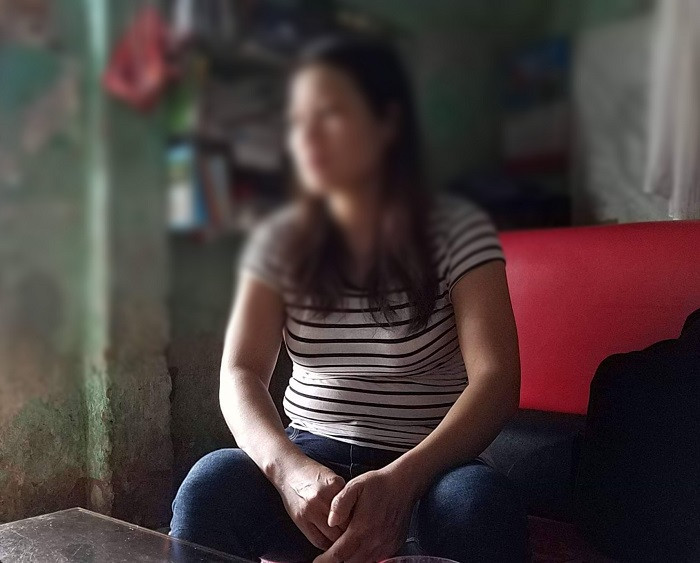 Vừa biết chỉ tiêu viên chức của huyện, nhiều giáo viên hợp đồng được môi giới liên hệ chạy điểm (Ảnh: Vũ Ninh) Vừa biết chỉ tiêu viên chức của huyện, nhiều giáo viên hợp đồng được môi giới liên hệ chạy điểm (Ảnh: Vũ Ninh)