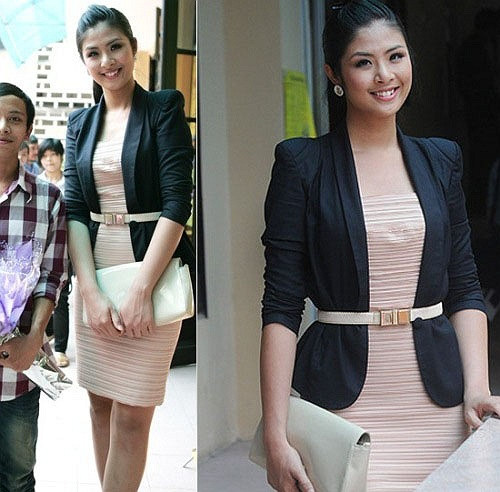 Ngọc Hân Ngọc Hân