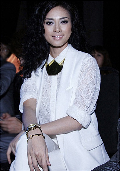 Ngô Thanh Vân Ngô Thanh Vân