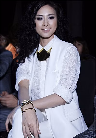 Ngô Thanh Vân