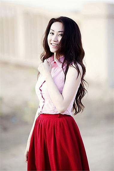 Ngân Khánh Ngân Khánh