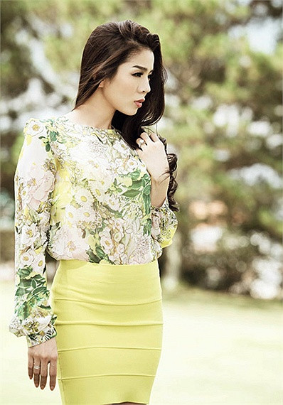 Lệ Quyên Lệ Quyên