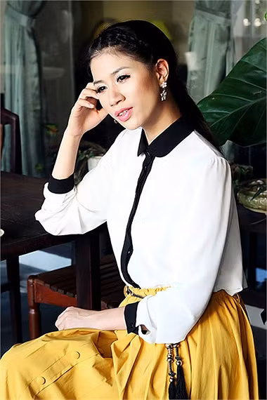 Trang Trần