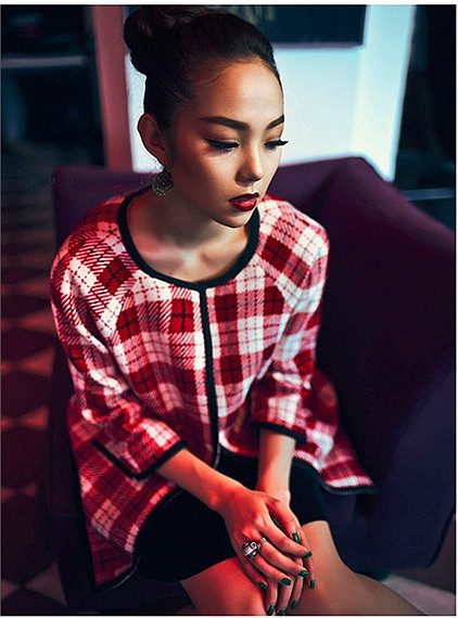 Minh Hằng Minh Hằng