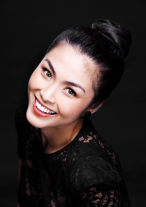 1. Tăng Thanh Hà. Có thể nói, Tăng Thanh Hà bước vào làng giải trí với rất nhiều nỗ lực và cố gắng thật sự, cô khá kín tiếng về cuộc sống cá nhân và không nổi tiếng bằng những scandal.