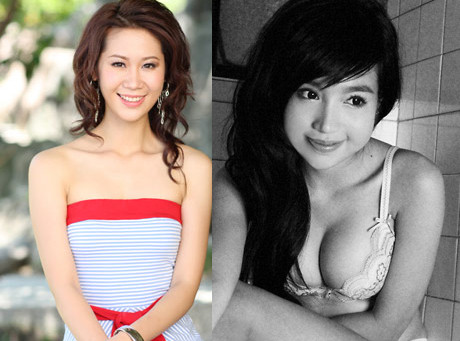 Sự khác biệt của Thùy Linh và Elly Trần. Sự khác biệt của Thùy Linh và Elly Trần.